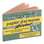 Papier d'Arménie