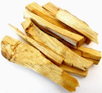 Palo Santo 50 gr