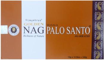 Nag - Palo Santo