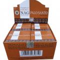 Palo Santo cônes