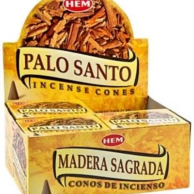 Palo Santo