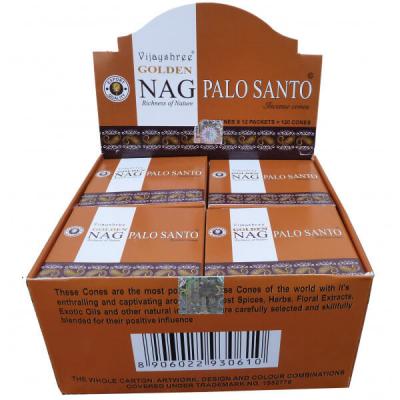 Nag - Palo Santo