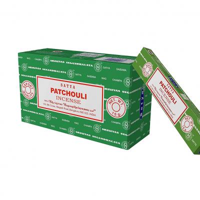 Satya - Patchouli