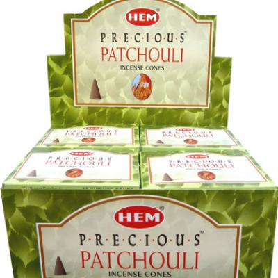 Patchouli