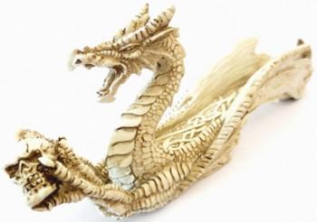 Porte-Encens Dragon -