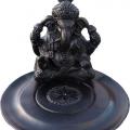 Porte Encens Ganesh