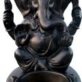 Porte encens Ganesh