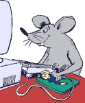 Les Petite Souris