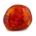 Agate Cornaline et Cornaline