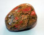 Unakite