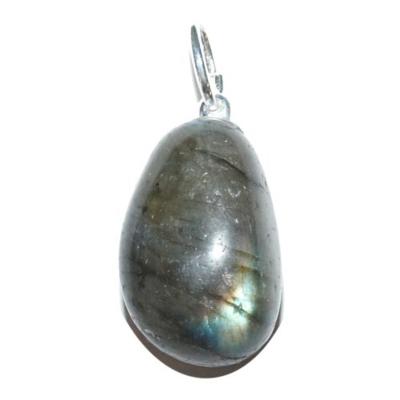 Pendentif Labradorite