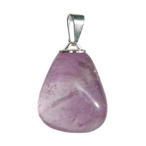 Pendentif Améthyste