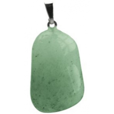 Pendentif Aventurine