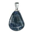 Pendentif Sodalite