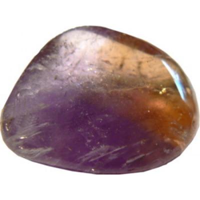 Ametrine