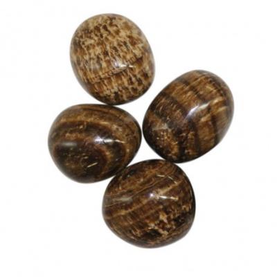 Aragonite zonée Pérou
