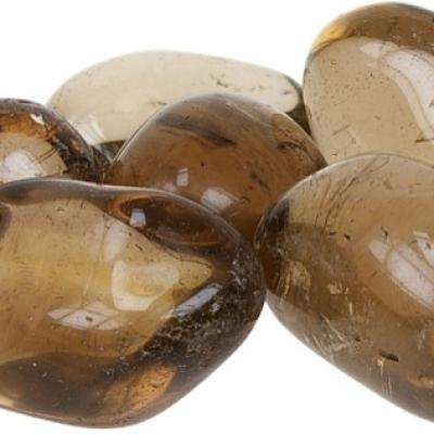 Quartz Fumé