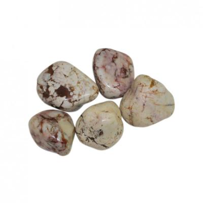 Howlite Grise