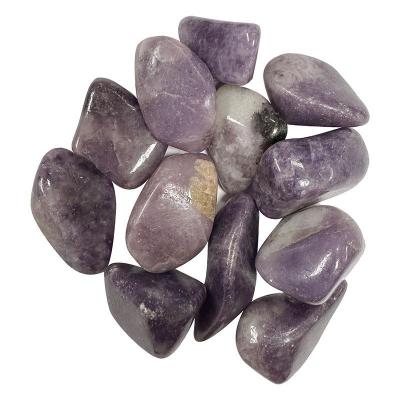 Lépidolite  - Cristaux et Encens