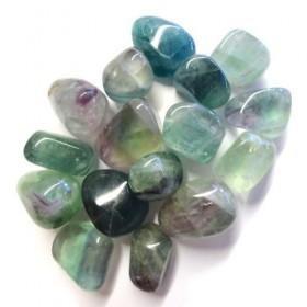 Fluorine