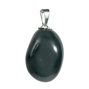 Pendentif Hématite