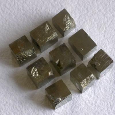 Pyrite