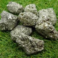 Pyrite b