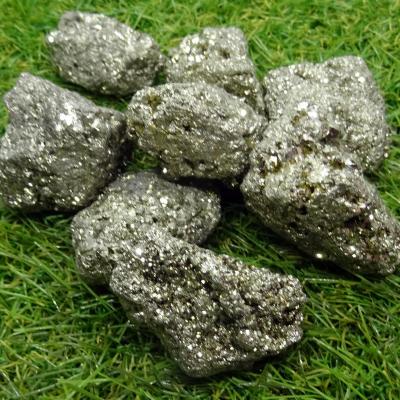 Pyrite Chispas Pérou