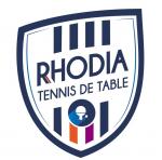 Rhodia Club Tennis de Table