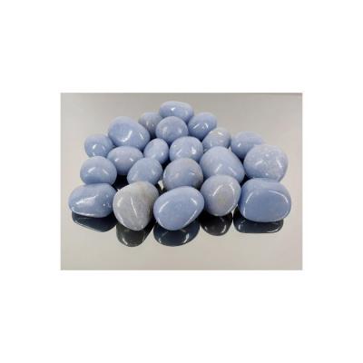 Angélite (Celestite) '15 à 20 mm)