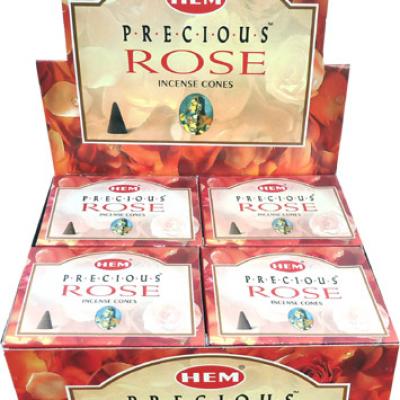 Rose Précieuse