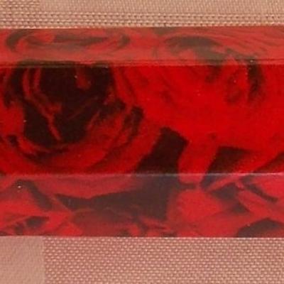 Rose Rouge