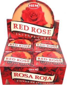 Rose Rouge