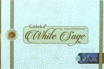 Goloka Sauge