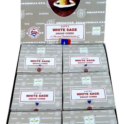 Sauge Blanche Satya