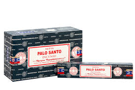 Satya palo santo