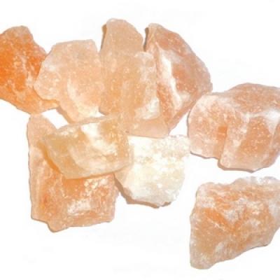 Sel Rose de l'Himalaya