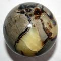 Sphère Septaria