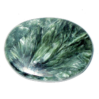 Seraphinite 1