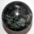 Sphère Labradorite