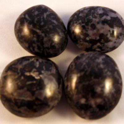 Galet Gabbro
