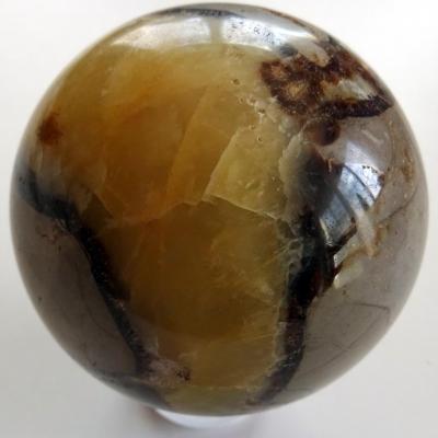 Sphère Septaria 6.8 cm
