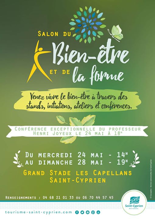 St cyprien 24 28 mai2017