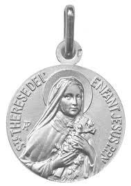 Ste Thérèse de Lisieux