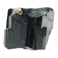 Tourmaline noire 1