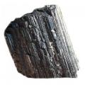 Tourmaline noire brute gm