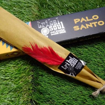 Tribal Soul - Palo Santo