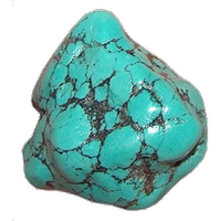 Turquoise 1