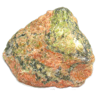 Unakite 1