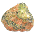 Unakite